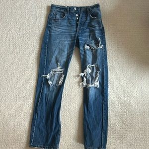 Aeropostale 90’s Baggy Jeans